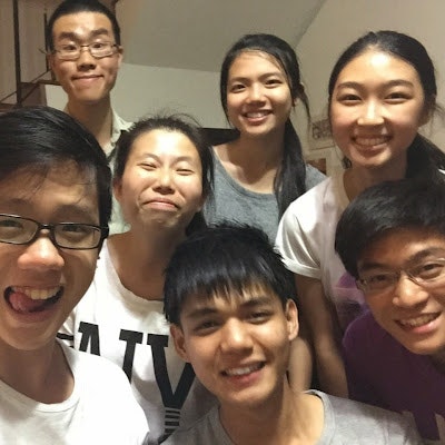 Xuan Hao Lim (Lunastryke)