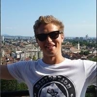 Frederik Bredsdorff Rasmussen