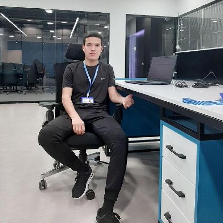 Muhammetmyrat Bayramov