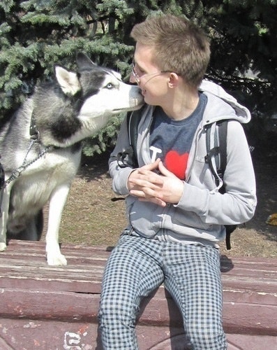 Сергей Цимбал