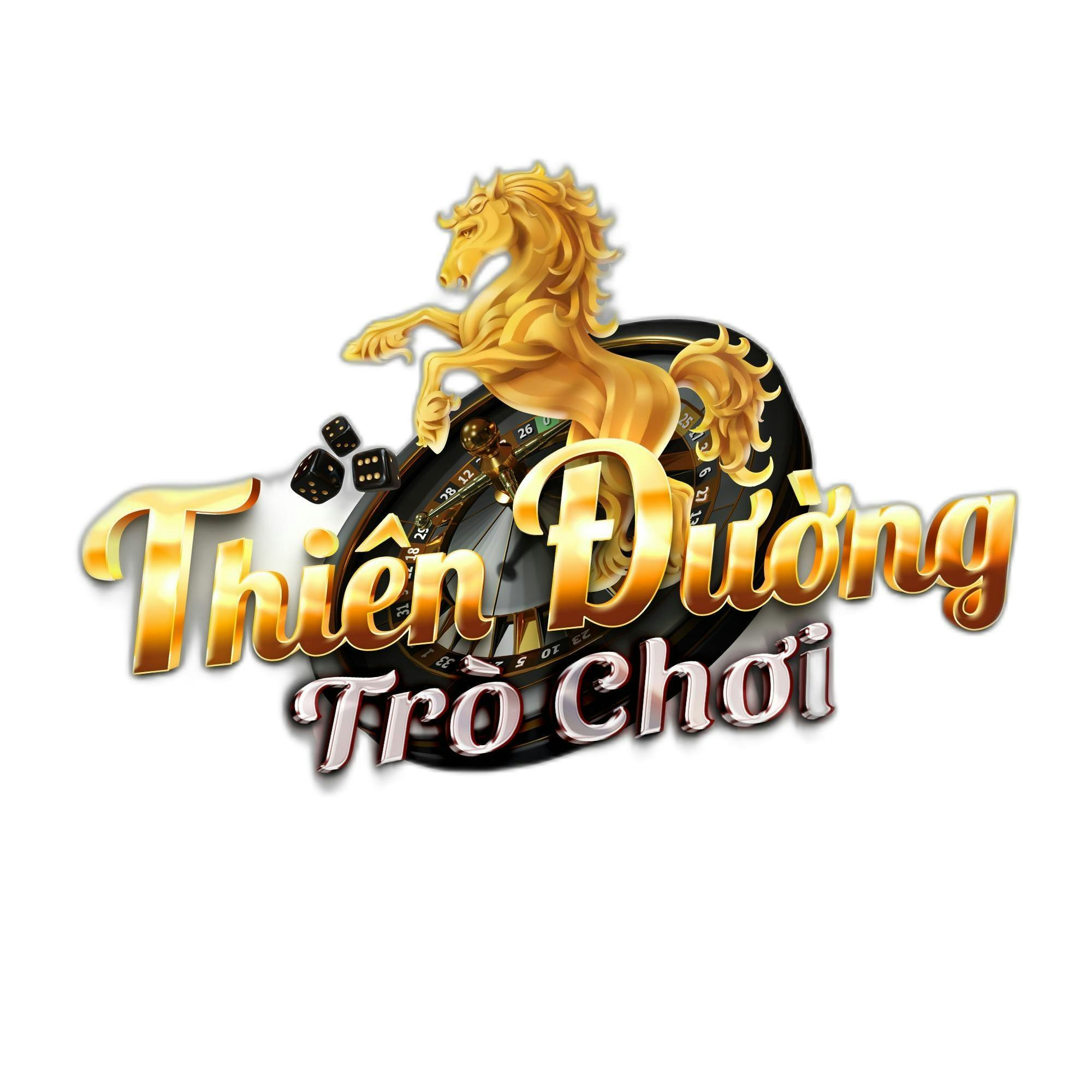 TDTC - Thiên Đường Trò Chơi
