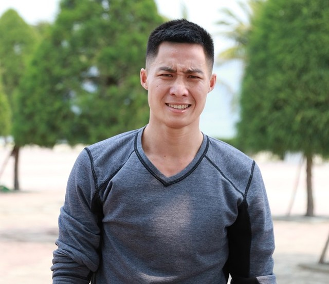 Hoàng Vinh