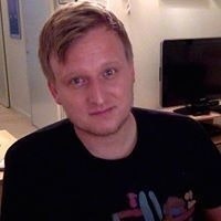 Kresten Rolfshøj Østerby