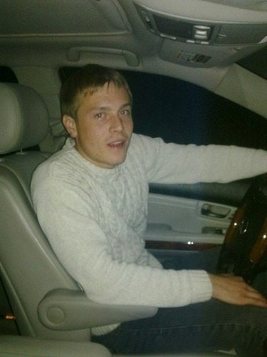 Игорь Корсаков