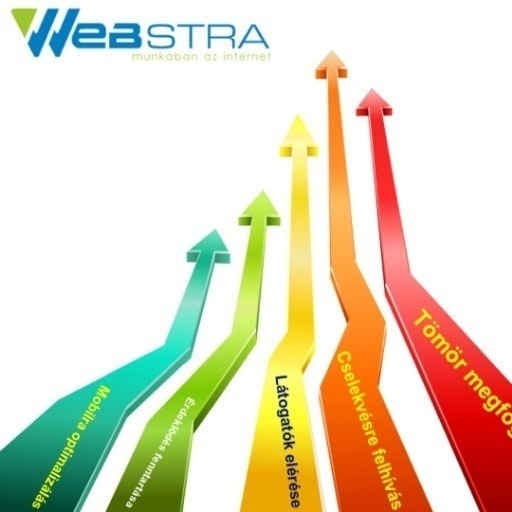 Webstra Marketing