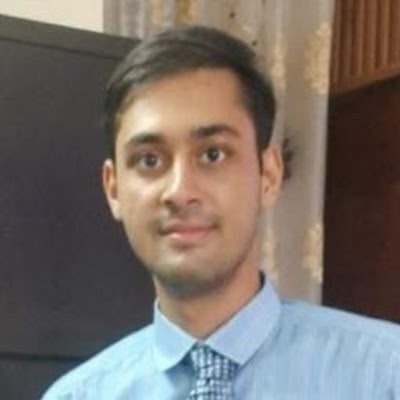 Pranav Sharma