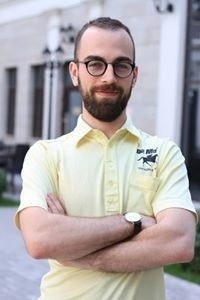 Михаил Вайсман