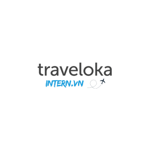 Traveloka Intern 