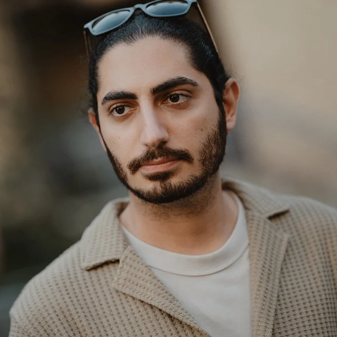 Alireza Pourmahdavi