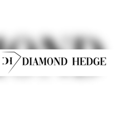 Diamond Hedge