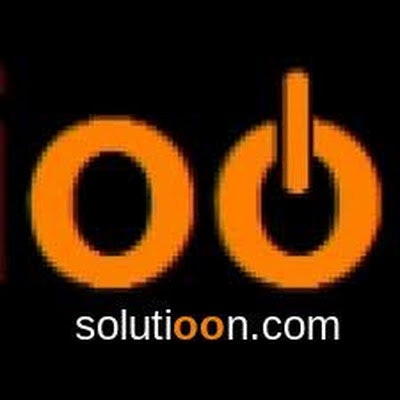 solutioon - turn on your smart living