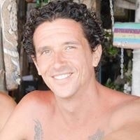 Cédric Organic-Tantra