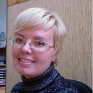 Марина Волкова