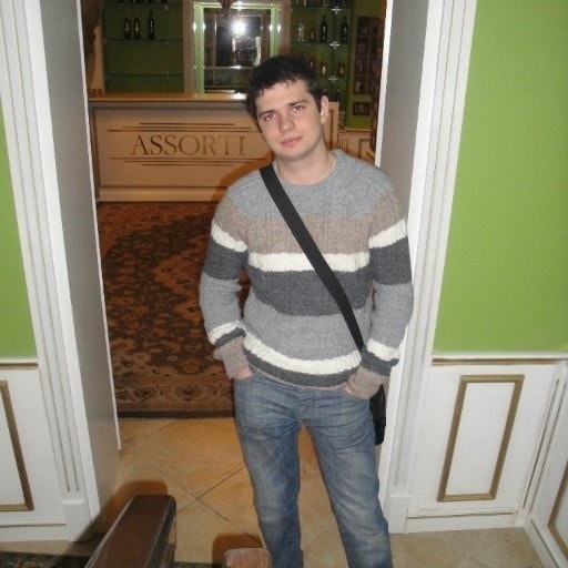 Антон Петров