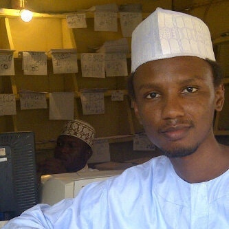 Ibrahim Adamu