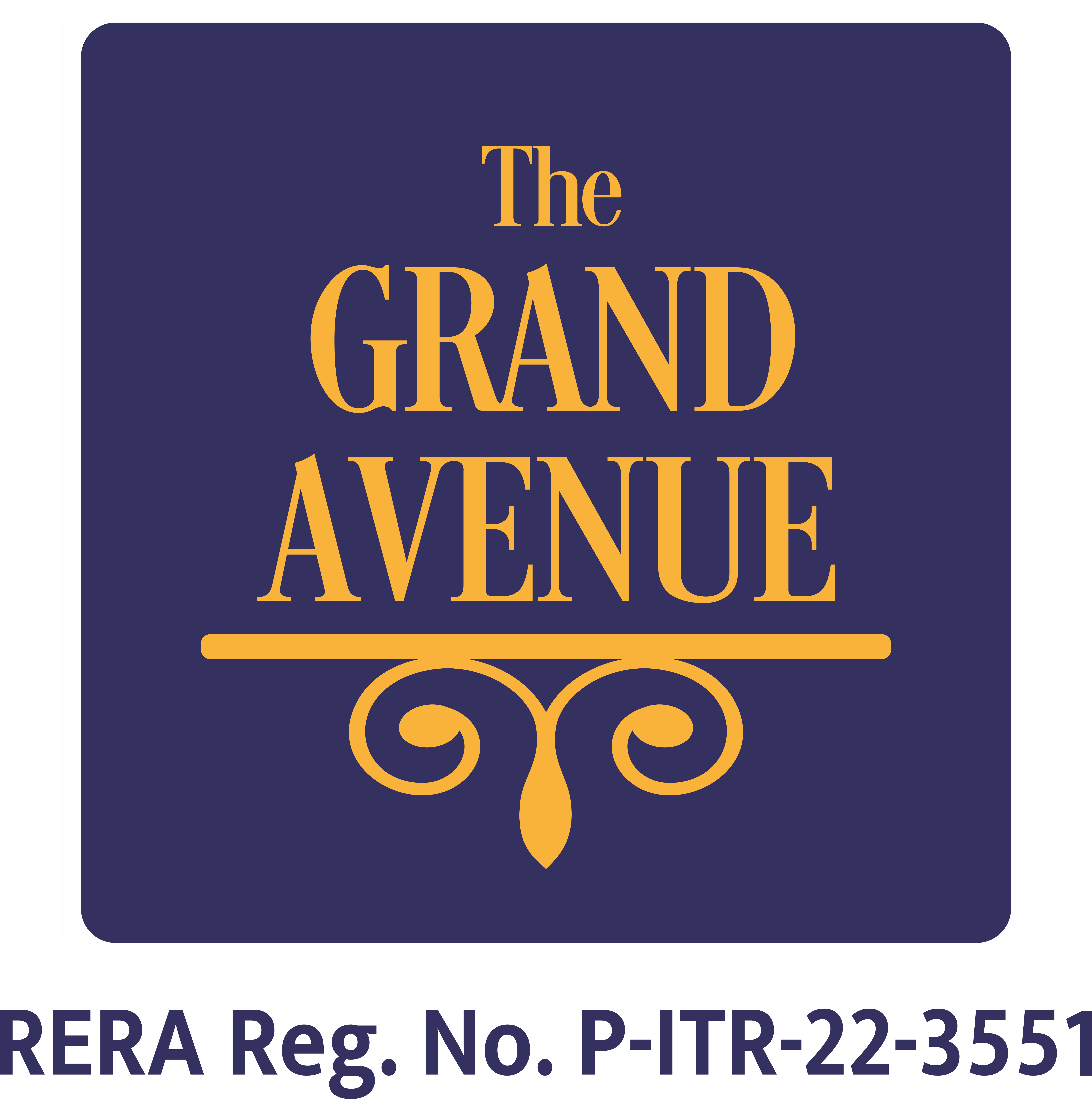 LKG Infra The Grand Avenue