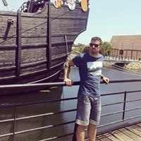 Jose Miguel Bejarano