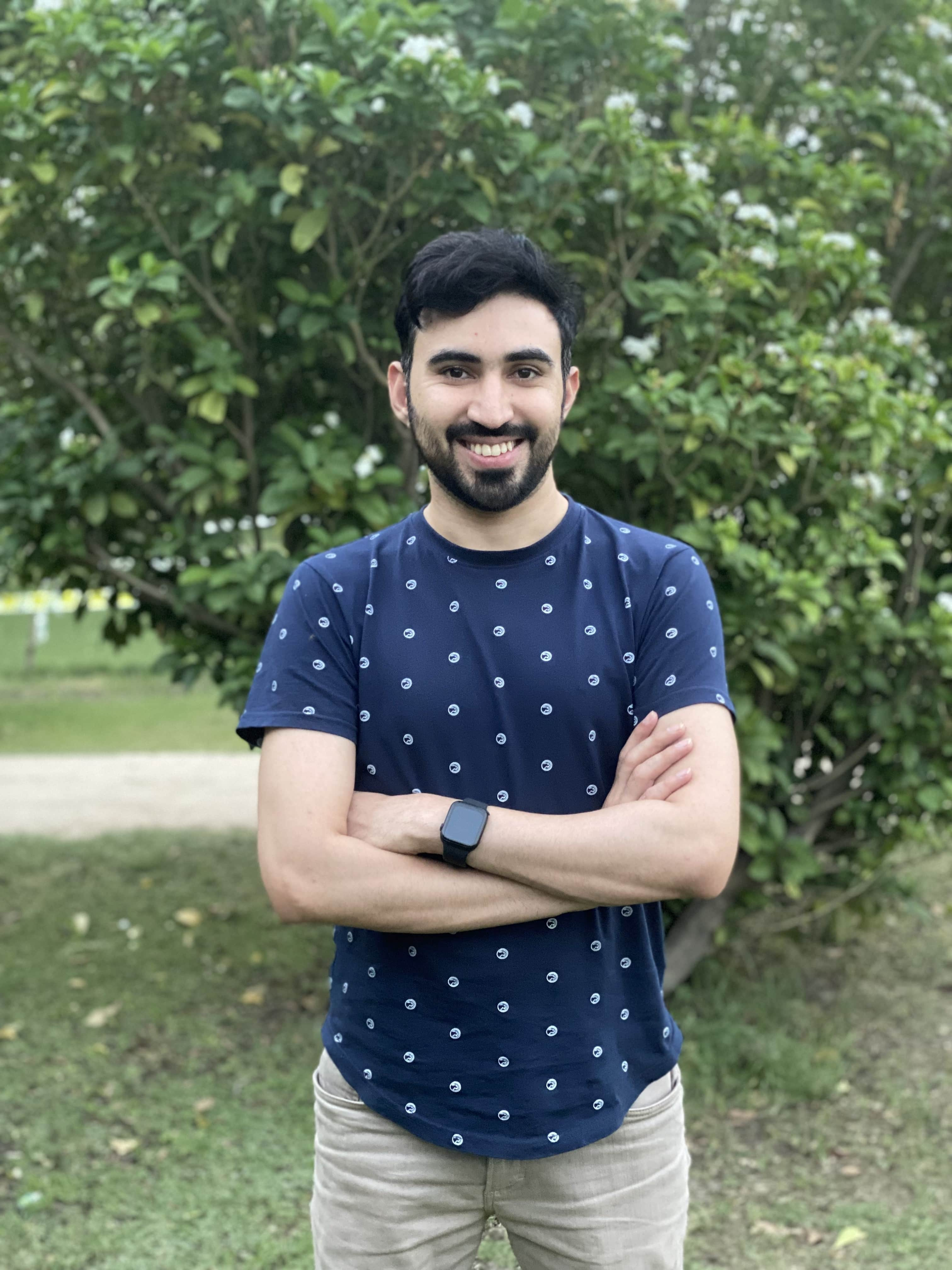 Abdullah Rafaqat