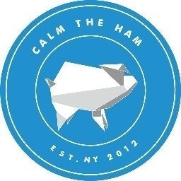 Calm The Ham