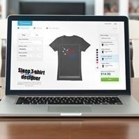 SleepT-ShirtDesigner T-ShirtDesigner