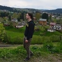 Дмитро Раїнчук