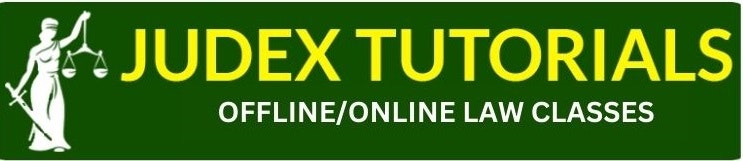 Judiciary Coaching in Patna