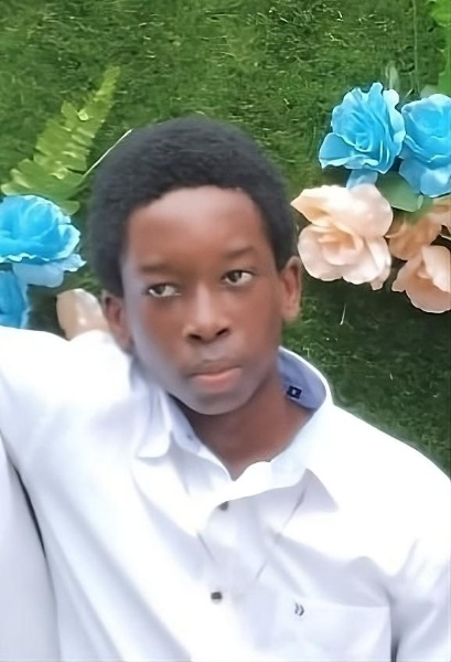 Joshua Anang