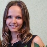 Ольга Дейнега