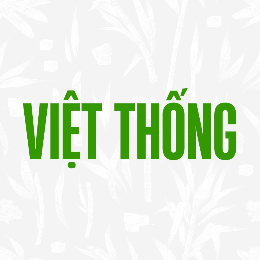 Xe nước mía Việt Thống