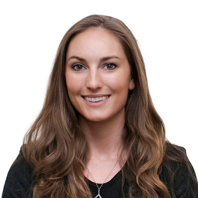 Ashley Crowder - VNTANA