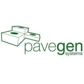 **WE LOVE PAVEGEN**