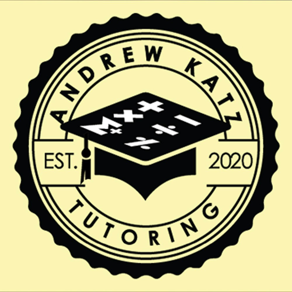 Andrew Katz Tutoring
