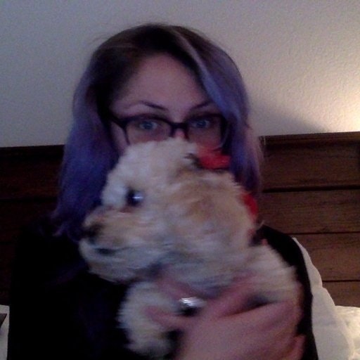 LadyGhost(ofxmas)cat