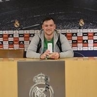 Stanislav Chernogritskii