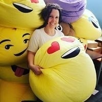 Rebecca Leigh Brian Pan