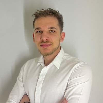 Dimitrios Christodoulou