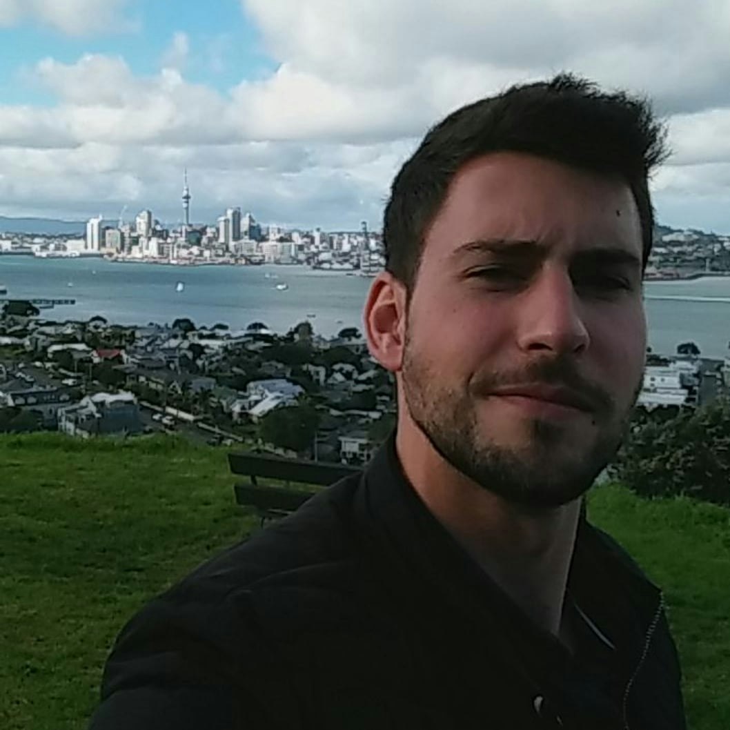 Quentin Vac