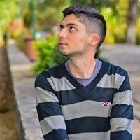 Marco Ornelas Sandoval