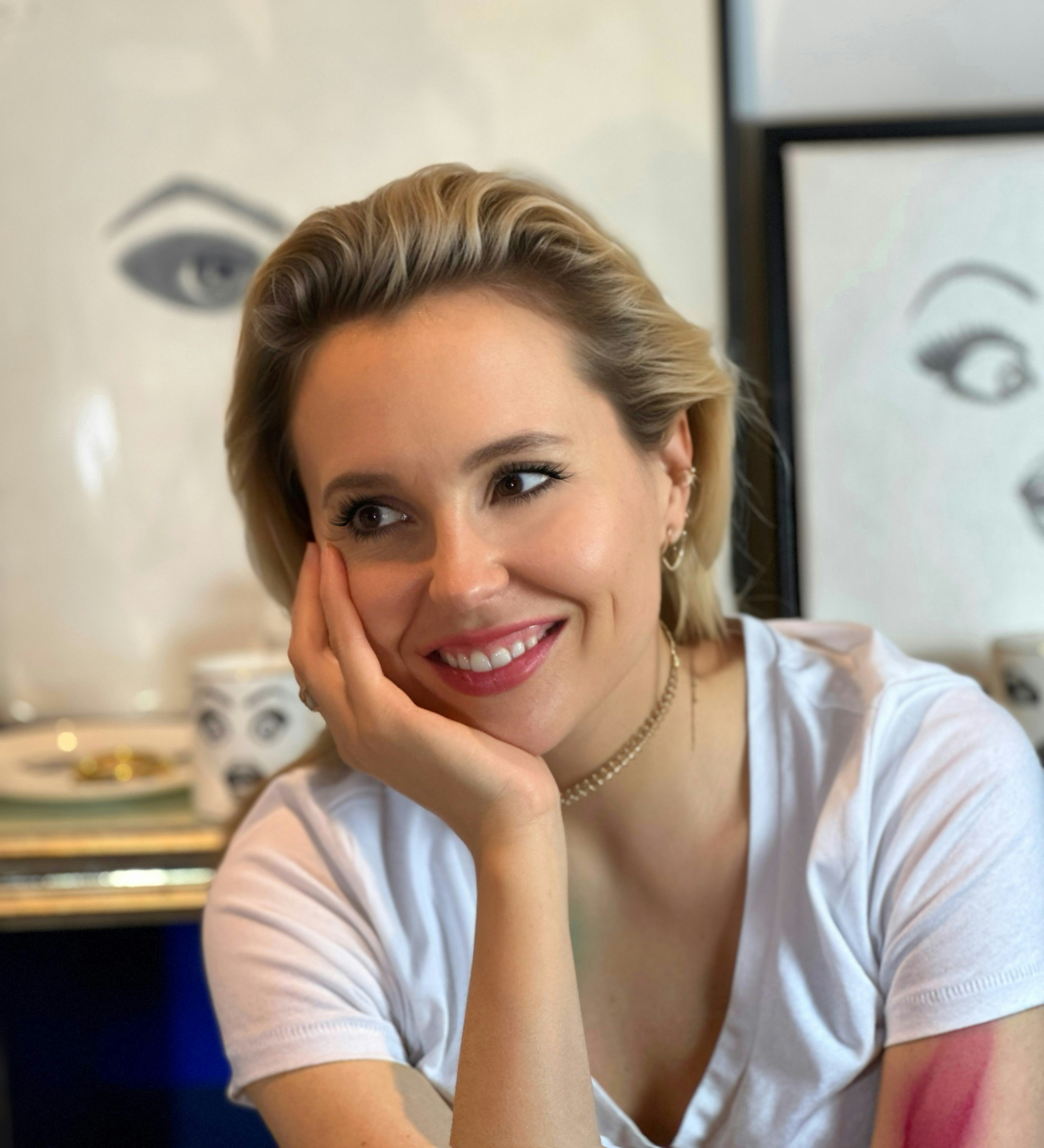 Lauren Dickinson Clarke