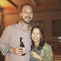 Courtney Sanders Goodings