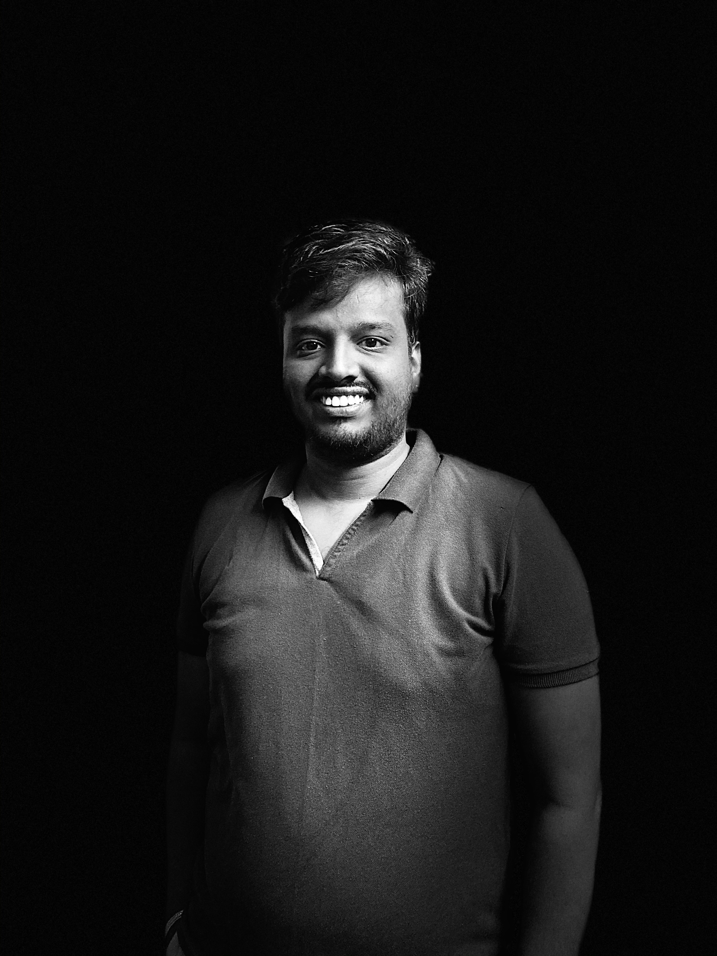 Hanumantha Rao Bandarupalli