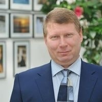 Владимир Омельчук