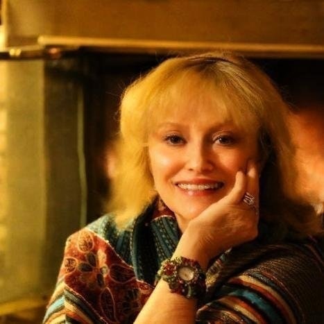 Debra Shiveley Welch