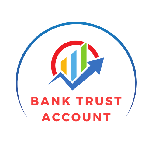  Bank Trust Account