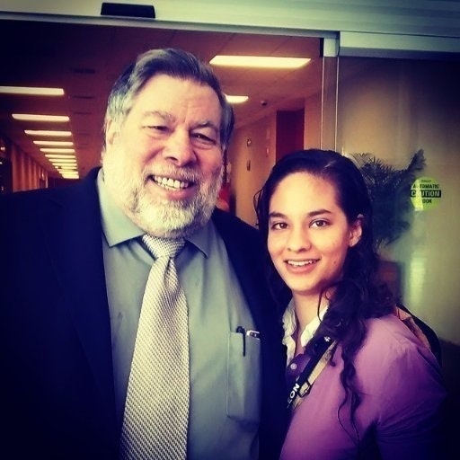 Pilar Moguel Macías