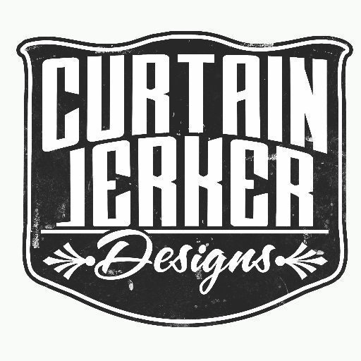 CurtainJerkerDesigns