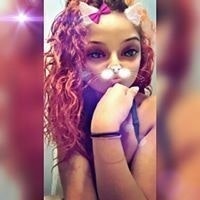 Emmerald Rose Henderson