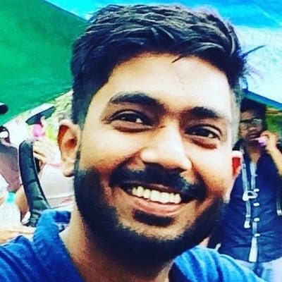 Abhishek Gupta