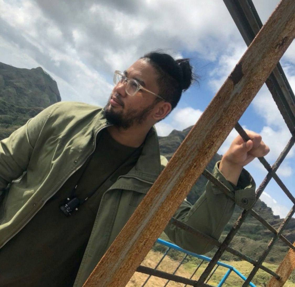 Justin Paolo Mendoza