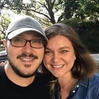 Jennifer Kendall-Tarvin